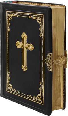 Новый завет Господа нашего Иисуса Христа / Пер. В.А. Жуковского. Берлин: Тип. П. Станкевича, 1895.